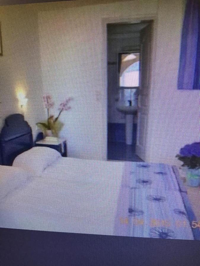 Lignos Hotel Фира Екстериор снимка